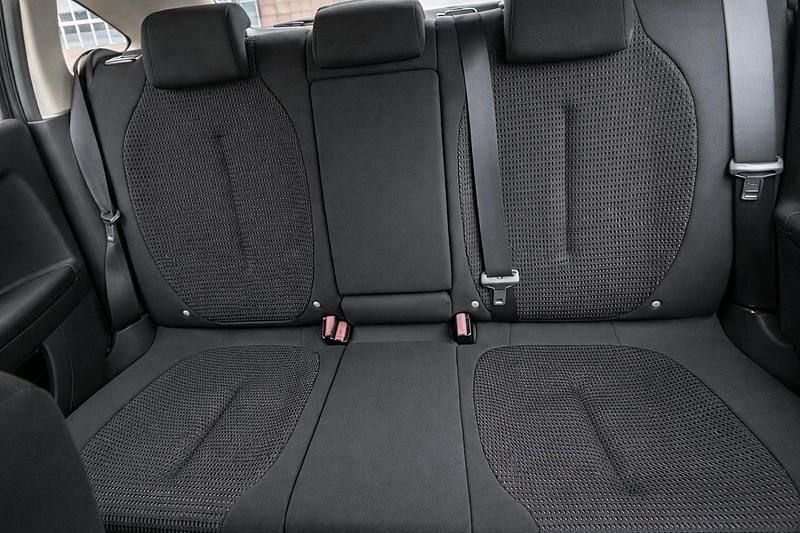 Gebraucht Citroën C4 109 PS (80 kW) 2006 Schwarz Limousine