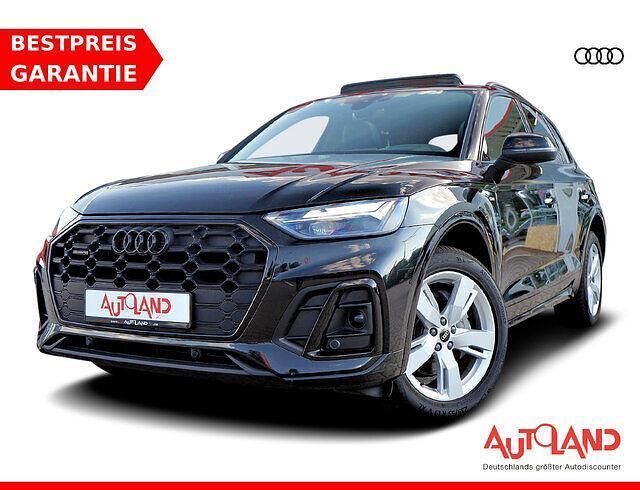 Andere Gebraucht 2023 Audi Q5 Ambiente SUV | 43.890 € (Fairer Preis) - Bild 1/4