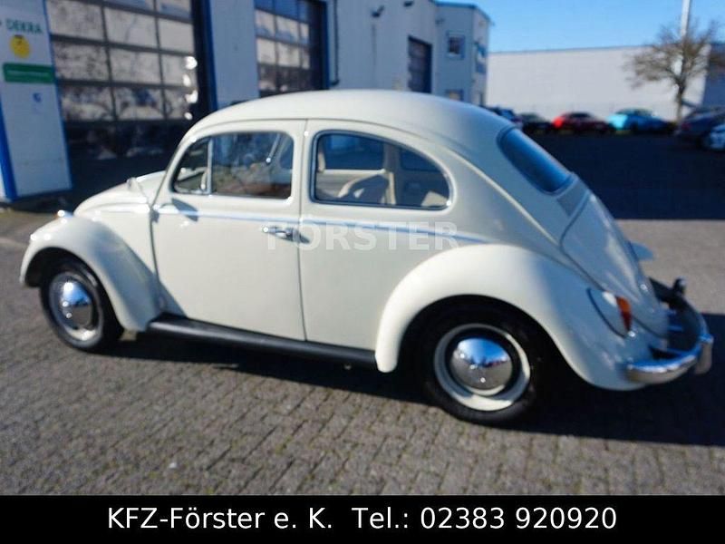 Gebraucht VW Käfer 34 PS (25 kW) 1961 Other Kleinwagen