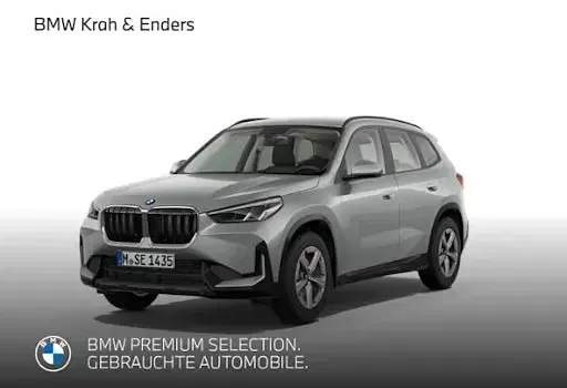 Gebraucht BMW X1 Shadowline 136 PS (100 kW) 2025 SUV