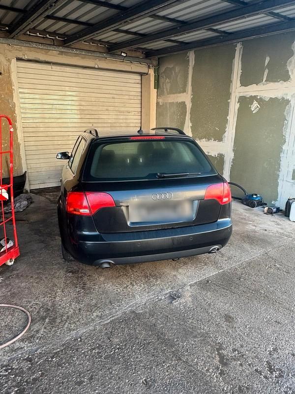 Gebraucht Audi A4 Comfort 163 PS (119 kW) 2006 Kombi