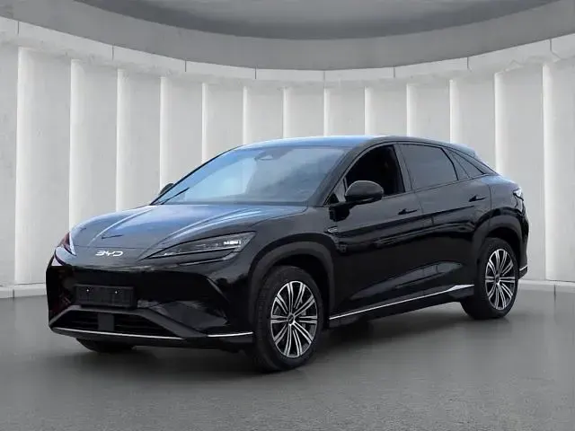 Neu BYD Seal Comfort 230 kW (313 PS) 2026 SUV