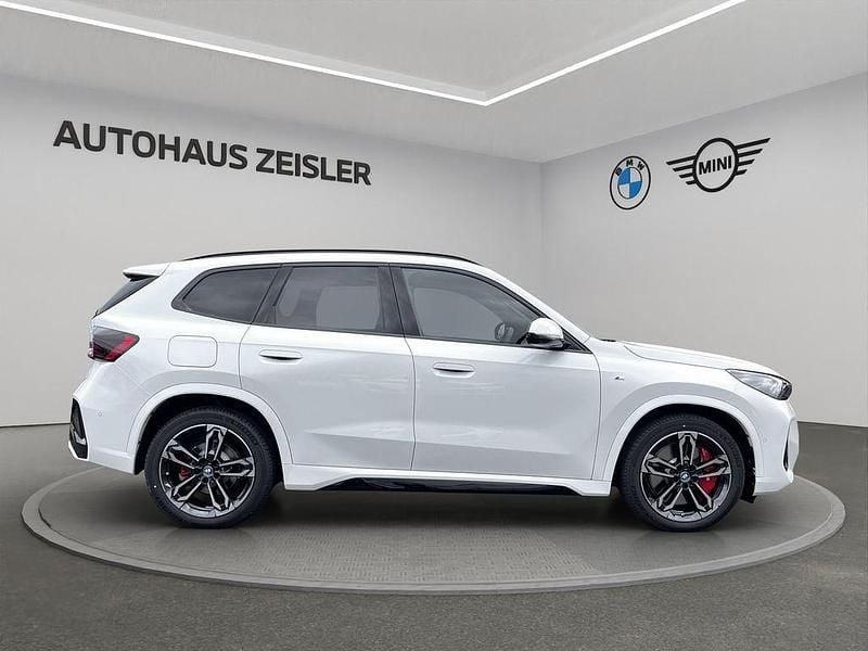 Neu BMW X1 Performance 326 PS (239 kW) 2025 Alpinweiß uni SUV