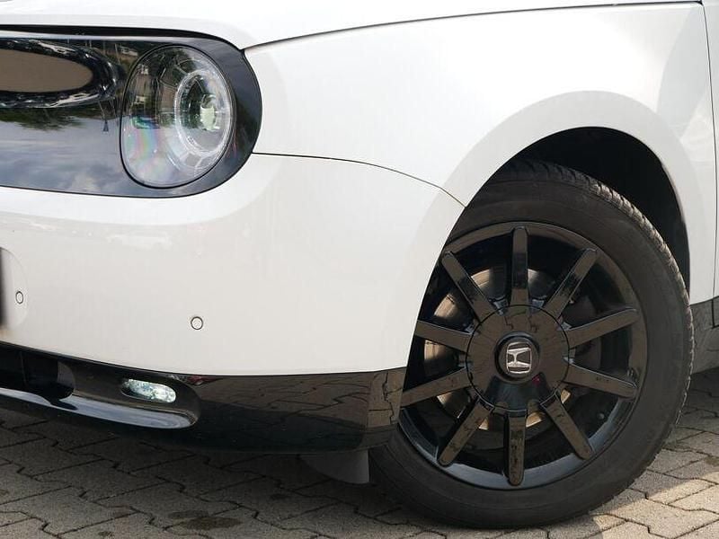 Gebraucht Honda e 100 kW (136 PS) 2022 Platinium white pearl Kleinwagen