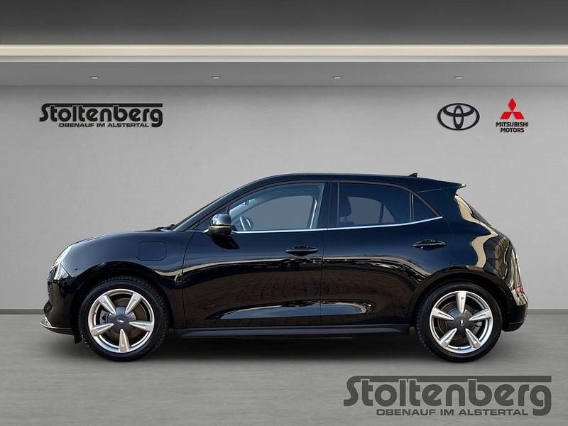 Gebraucht Ora 03 Pro+ 125 kW (171 PS) 2023 Schwarz Kleinwagen