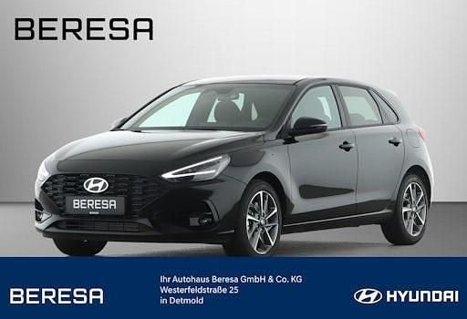 Gebraucht Hyundai i30 Advantage 101 PS (74 kW) 2024 Andere Limousine