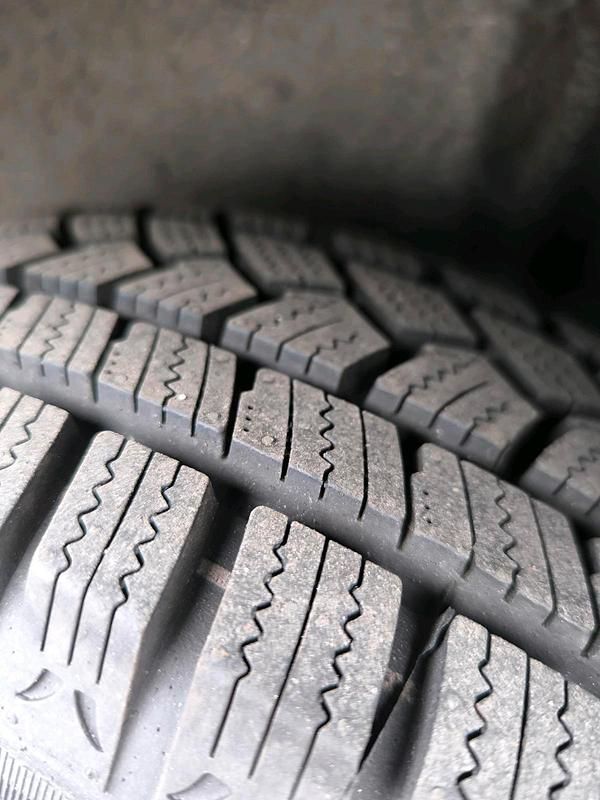 Gebraucht VW Polo 2004 Silber Kleinwagen