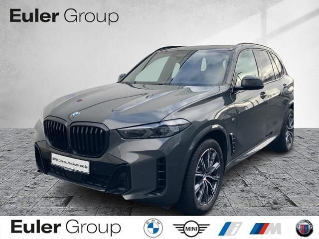 Grau Gebraucht 2024 BMW X5 Comfort Edition SUV | 73.977 € (Teuer) - Bild 1/4