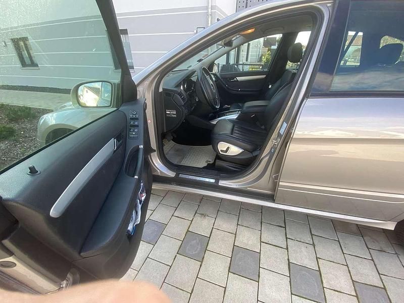 Gebraucht Mercedes R280 231 PS (169 kW) 2008 Van / Kleinbus