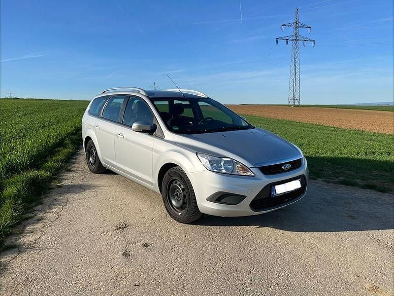 Second-hand Ford Focus 101 CP (74 kW) 2010 Break