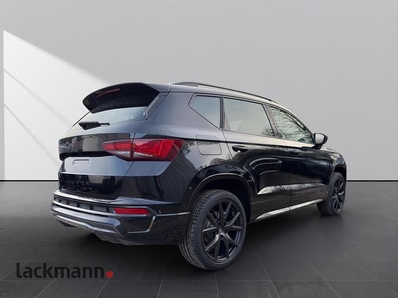 Neu Cupra Ateca 150 PS (110 kW) 2026 SUV