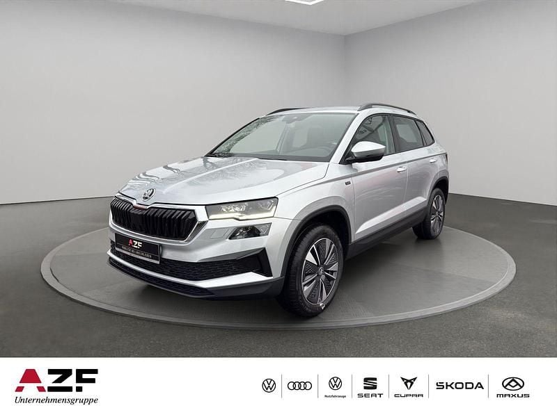 Gebraucht Skoda Karoq Tour 150 PS (110 kW) 2026 SUV