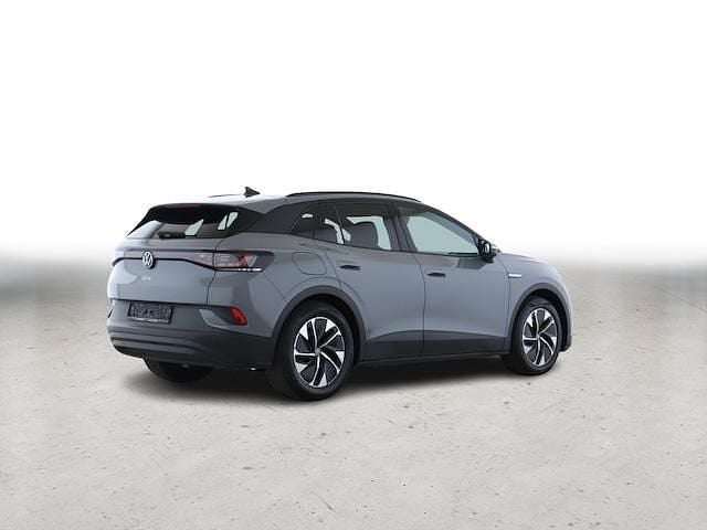 Gebraucht VW ID.4 Pro Performance 150 kW (204 PS) 2022 Grau SUV