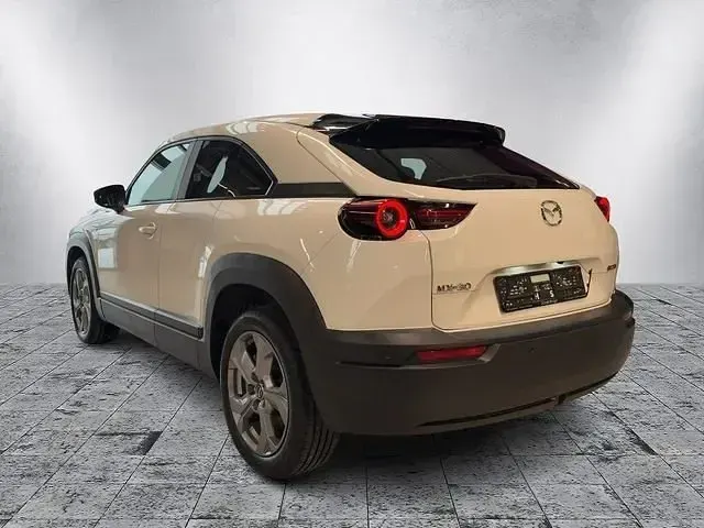 Gebraucht Mazda MX30 Exclusive-Line 106 kW (145 PS) 2022 SUV