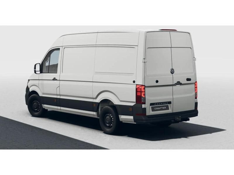 Neu VW Crafter 140 PS (102 kW) 2026 Van