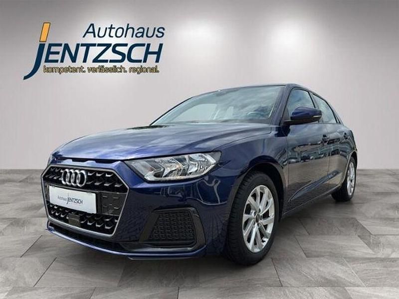 Gebraucht Audi A1 Comfort 116 PS (85 kW) 2024 Andere Kleinwagen