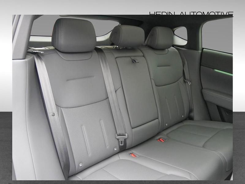 Gebraucht XPENG G6 AWD Performance 263 kW (358 PS) 2025 Violett stellar purple SUV