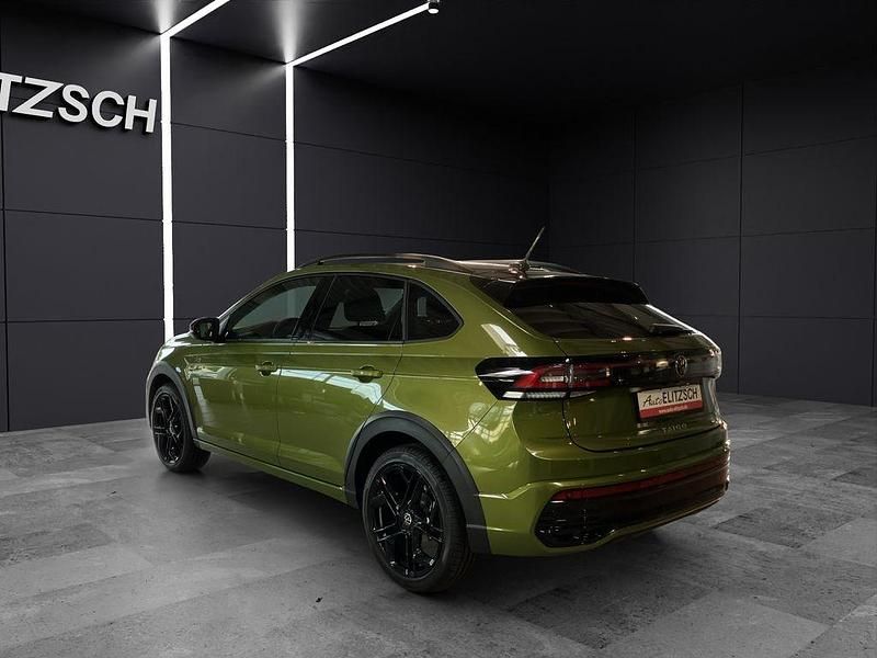 Gebraucht VW Taigo Style 116 PS (85 kW) 2025 Visual green metallic SUV