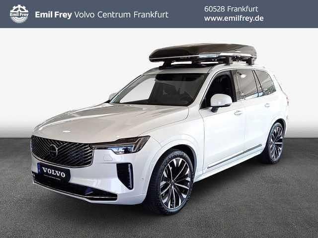 Gebraucht 2025 Volvo XC90 SUV | 84.900 € - Bild 1/4