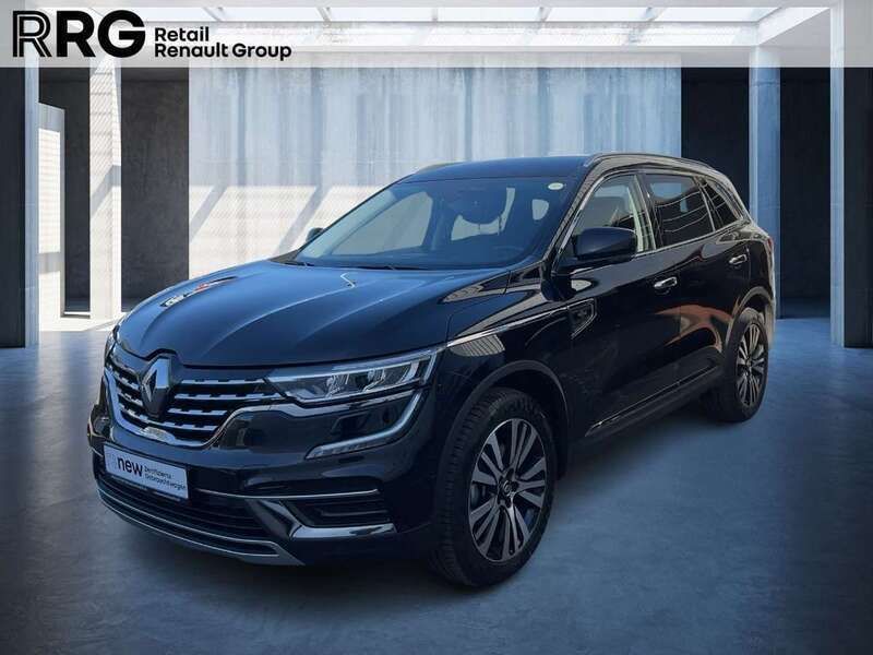 Schwarz Gebraucht 2023 Renault Koleos Initiale Paris SUV | 34.990 € (Etwas zu teuer) - Bild 1/4