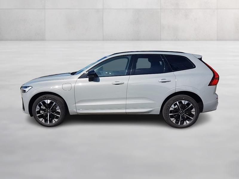 Gebraucht Volvo XC60 Plus 398 PS (292 kW) 2025 Grau SUV