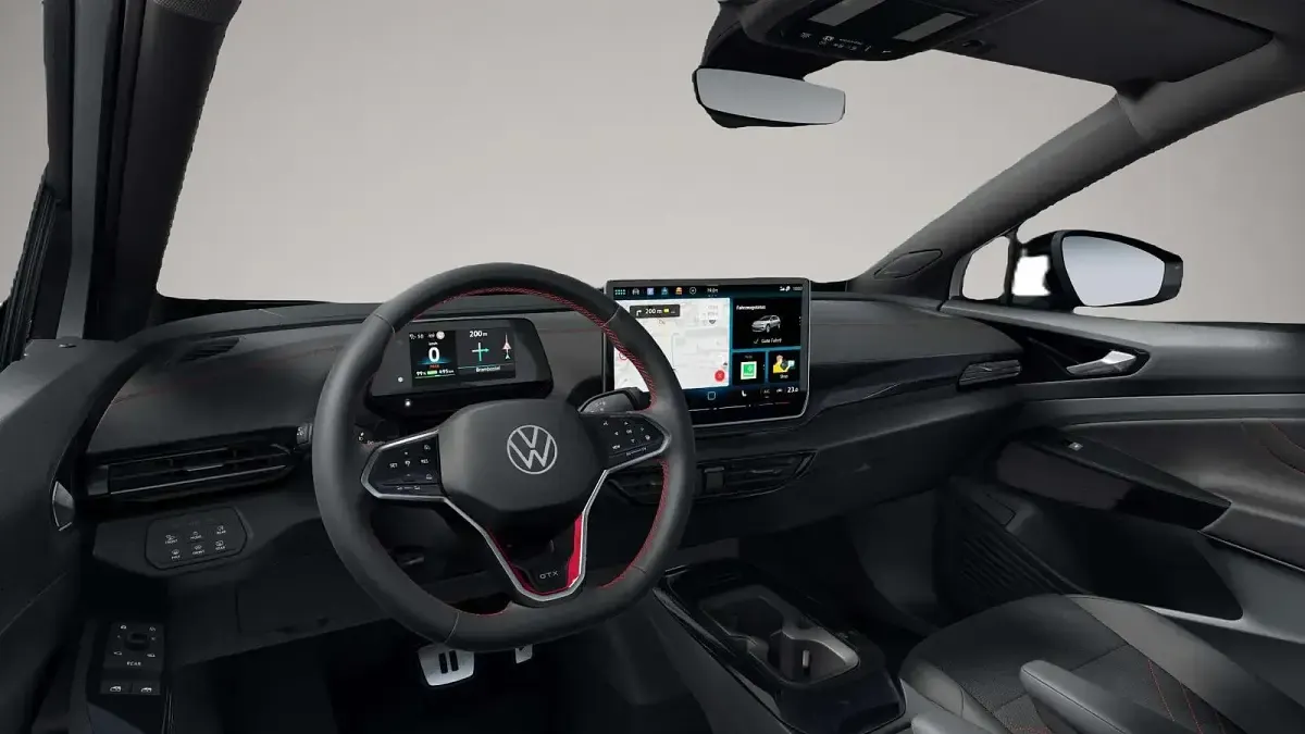Gebraucht VW ID.4 GTX 250 kW (340 PS) 2024 Manufacturer SUV