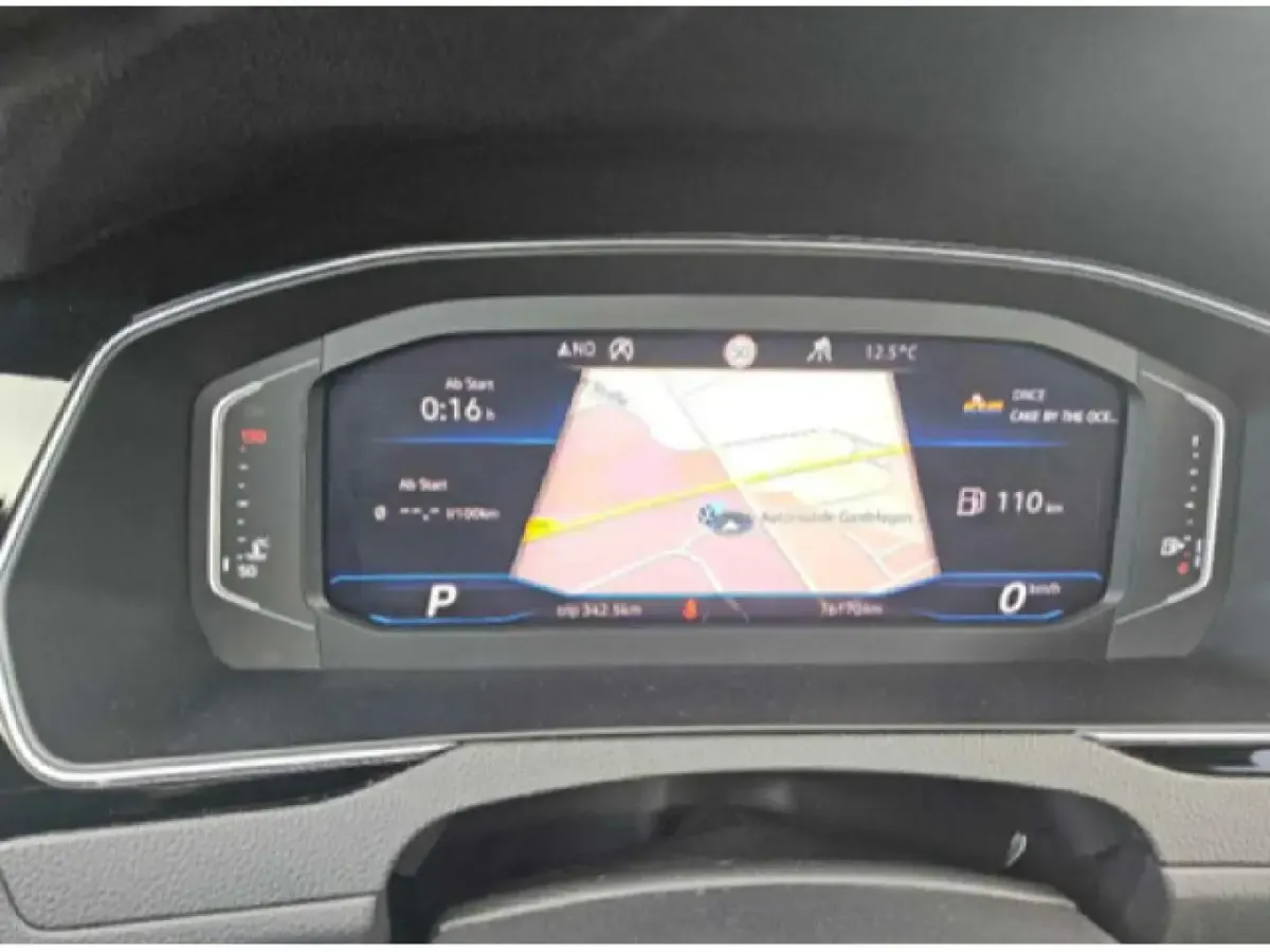 Brugt VW Passat 190 HK (139 kW) 2019 Stationcar