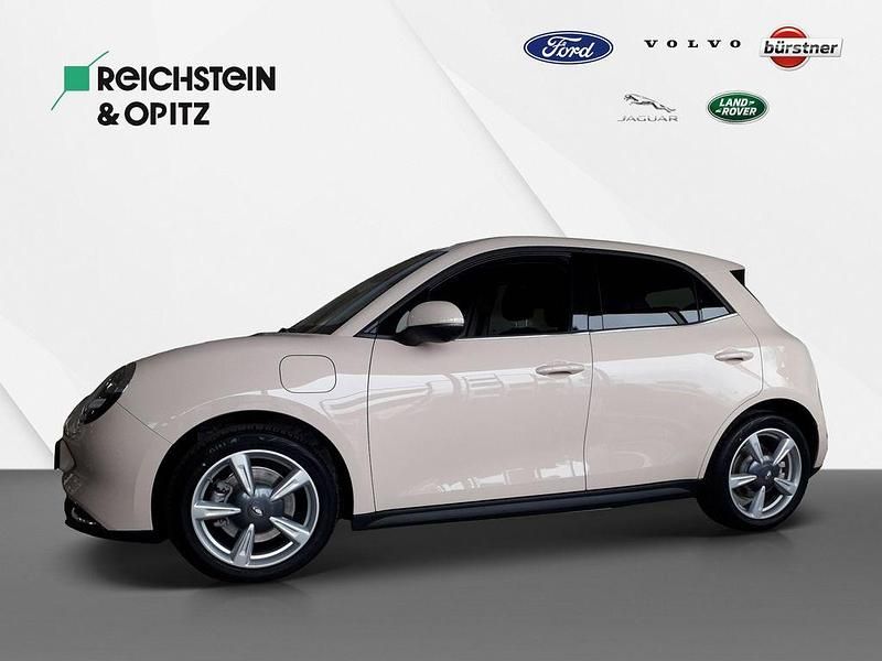 Gebraucht Ora Funky Cat 300 Pro 125 kW (171 PS) 2023 Galaxy beige Kleinwagen