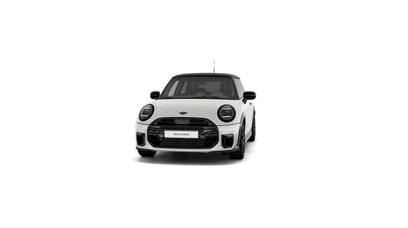 Gebraucht 2024 Mini Cooper Kleinwagen | 37.590 € (Teuer) - Bild 1/4
