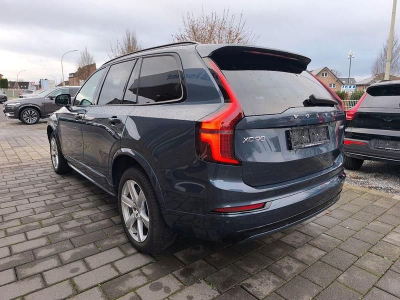 Gebraucht Volvo XC90 Plus 455 PS (334 kW) 2025 Blau SUV