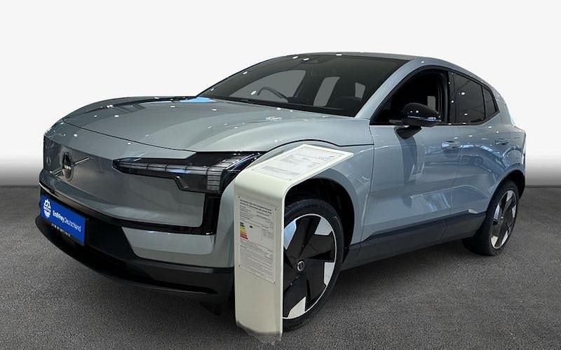 Vapour grey Neu 2026 Volvo EX30 Plus SUV | 45.999 € - Bild 1/4