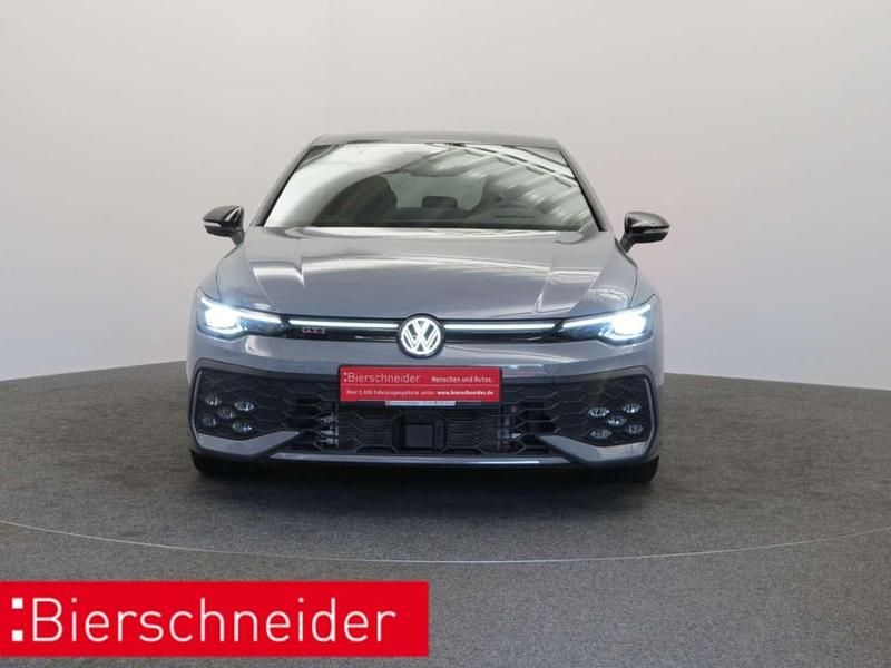Gebraucht VW Golf VIII Pro 265 PS (194 kW) 2024 Grau Limousine