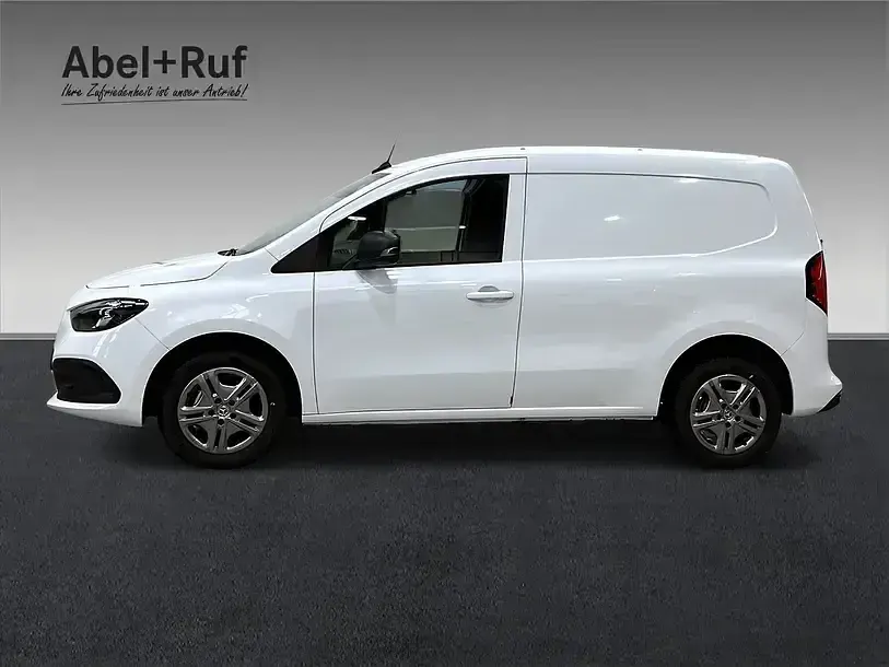 Gebraucht Mercedes Citan 112 116 PS (85 kW) 2026 Andere Kleinwagen