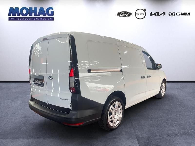 Second-hand Ford Transit Trend 122 CP (89 kW) 2025 Alb Van
