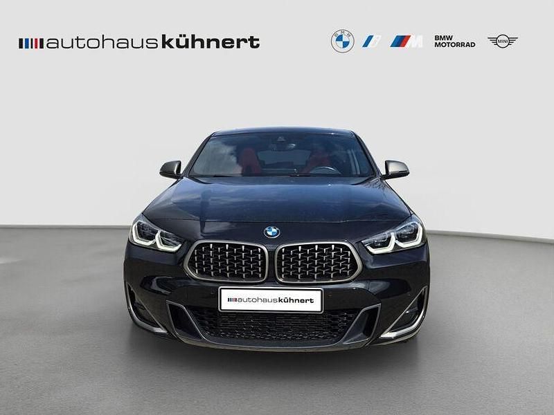 Gebraucht BMW X2 Performance 306 PS (225 kW) 2020 Schwarz SUV