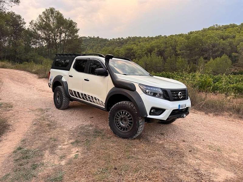 Gebraucht 2020 Nissan Navara N-Guard Abholung | 47.000 € - Bild 1/4