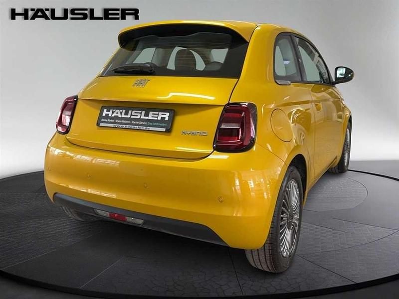 Gebraucht Fiat Tipo 65 PS (47 kW) 2026 Gelb Kombi