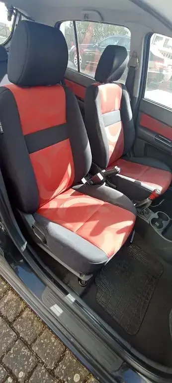 Gebraucht Hyundai Getz Edition+ 67 PS (49 kW) 2008 Schwarz Kleinwagen