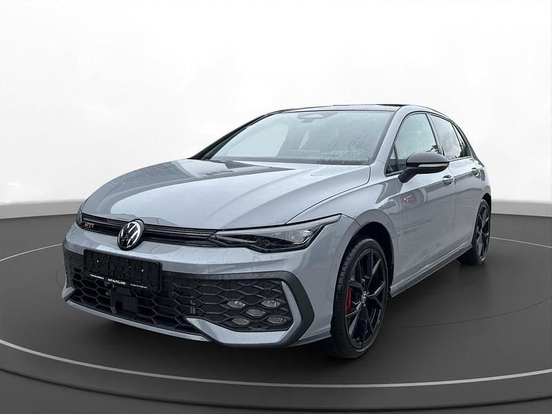 Delfingrau Neu 2025 VW Golf VIII GTI Limousine | 47.490 € (Fairer Preis) - Bild 1/4