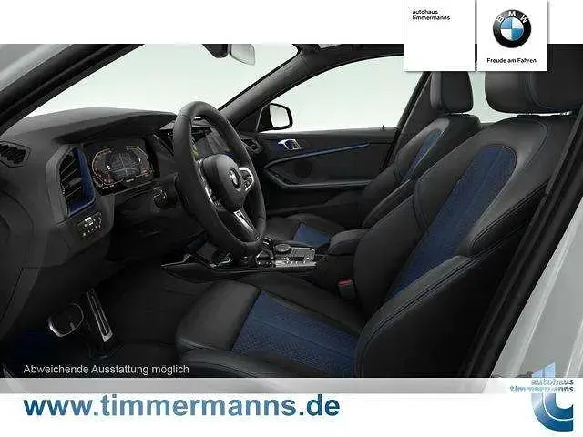 Gebraucht BMW 118 Comfort Edition 150 PS (110 kW) 2024