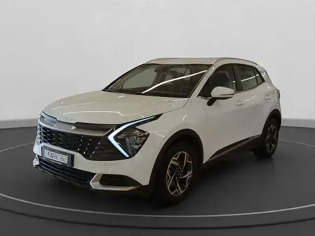 Gebraucht Kia Sportage Edition 7 150 PS (110 kW) 2023 Andere SUV