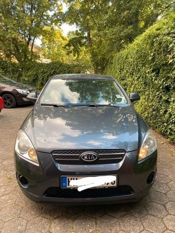 Gebraucht 2009 Kia Ceed Sportswagon Kombi | 1.999 € (Fairer Preis) - Bild 1/4