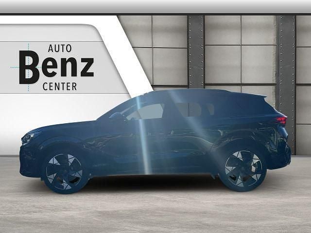 Neu Cupra Terramar VZ 265 PS (194 kW) 2025 Violett SUV