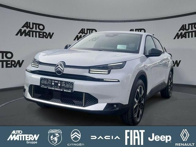 Gebraucht Citroën C4 136 PS (100 kW) 2022 Othercolor Kleinwagen