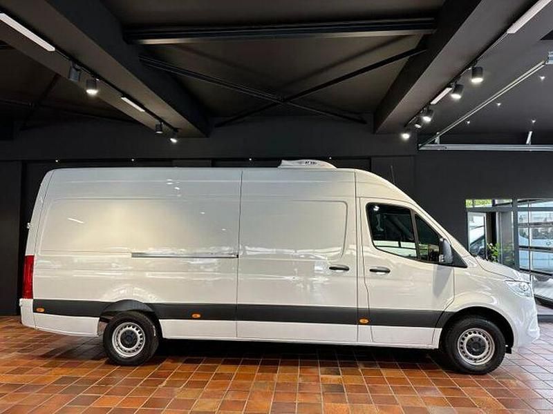 Andere Gebraucht 2023 Mercedes Sprinter Van | 53.895 € - Bild 1/3
