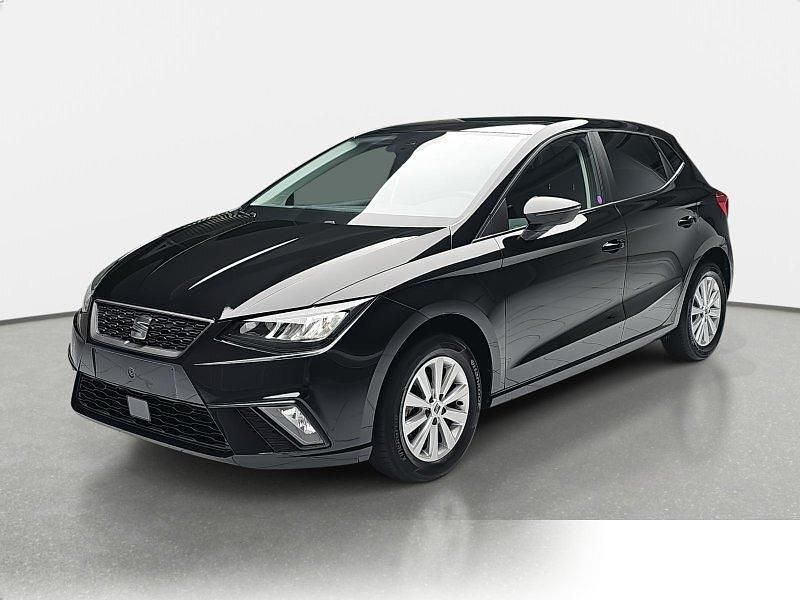 Metallic Gebraucht 2024 Seat Ibiza | 20.960 € (Fairer Preis) - Bild 1/4