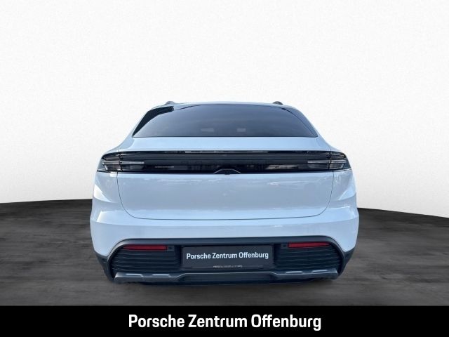 Gebraucht Porsche Macan 300 kW (408 PS) 2022 Weiß SUV