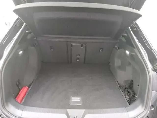 Gebraucht VW ID.4 Pro Performance 150 kW (204 PS) 2022 Grau SUV