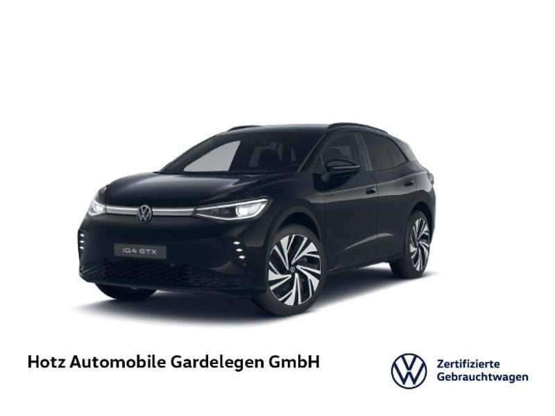 Gebraucht 2025 VW ID.4 GTX SUV | 42.990 € (Fairer Preis) - Bild 1/4
