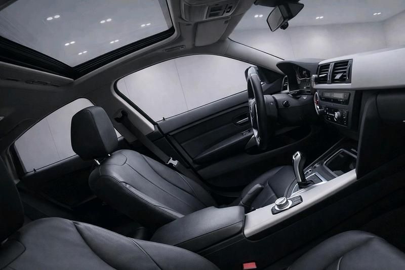 Gebraucht BMW 420 Shadowline 190 PS (139 kW) 2015 Weiß Limousine